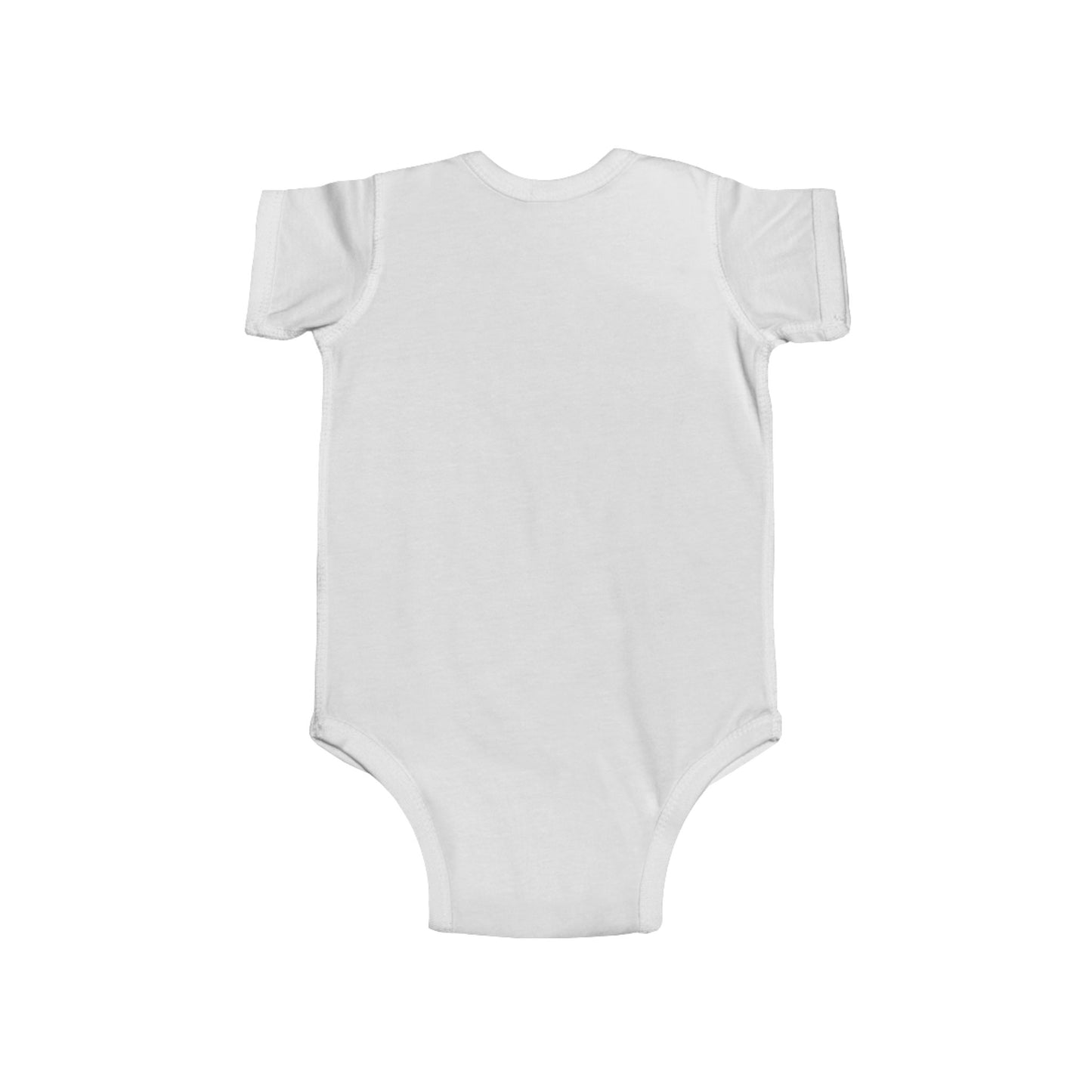 Bee Cool Infant Bodysuit - Adorable Baby Outfit for Newborns and Toddlers